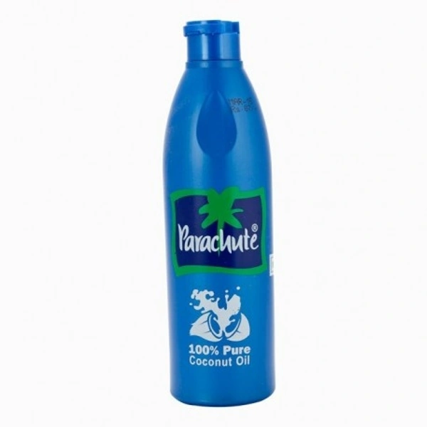 037-Parachute coconut hair oil 50 ml 