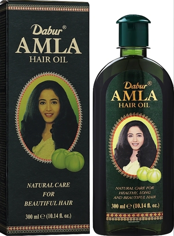 032-Dabur amla hair oil 180 ml 