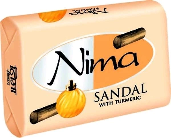 015-nima sandal bath soap