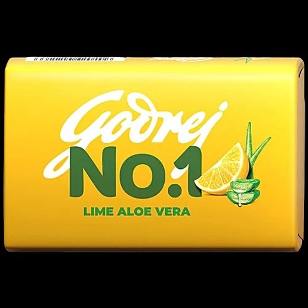 014-godrej no.1 bath soap