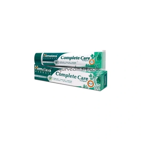 009- Himalaya comp.care toothpaste 150 gm