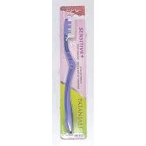 003-Patanjali Toothbrush Sensitive 