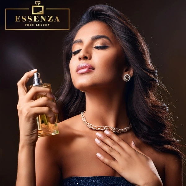 Essenza Roma - 50 Ml