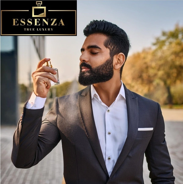 Essenza Aura - 50 Ml