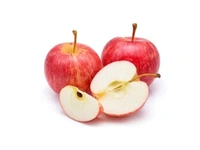 Royal Apple - Red, Small