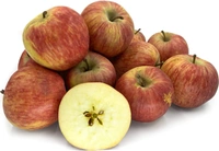 Shimla Apple - Big, Red