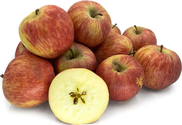 Shimla Apple - Big, Red