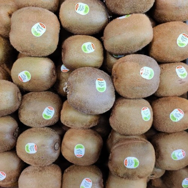 Kivi Fruit - Tan, Big