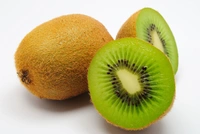 Kivi Fruit - Tan, Big