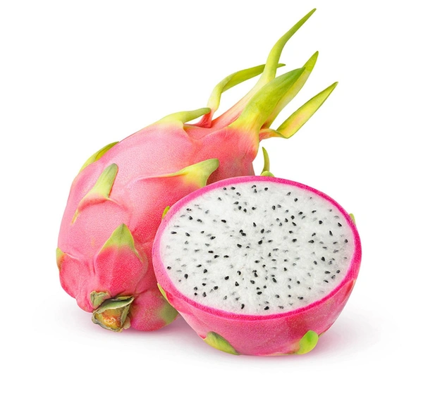 DRIGON FRUIT - White, Big