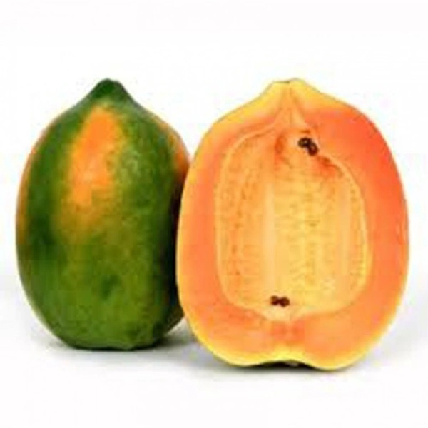 Papaya  - Web Orange, Big