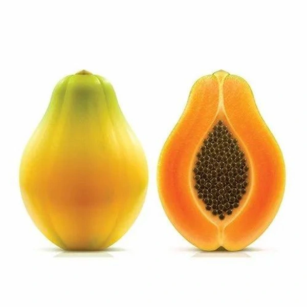 Papaya  - Web Orange, Small