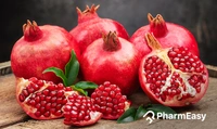 Promogranet  - Red, Small