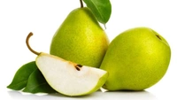 Pears - Green, Medium