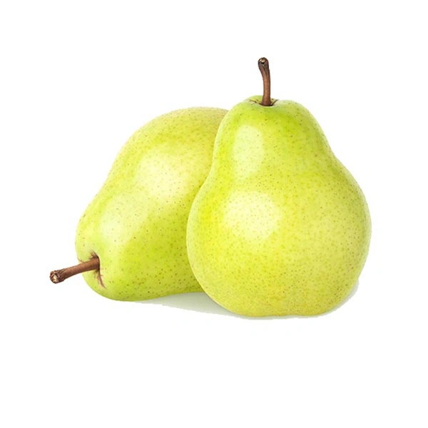 Pears - Green, Medium