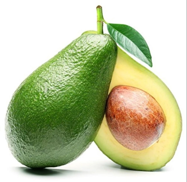 Avacado - Green, Big