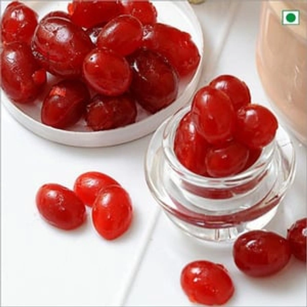 Cherry - Red