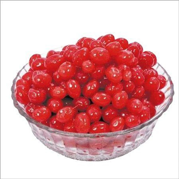 Cherry - Red