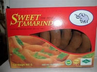 Sweet Tamarind - Brown
