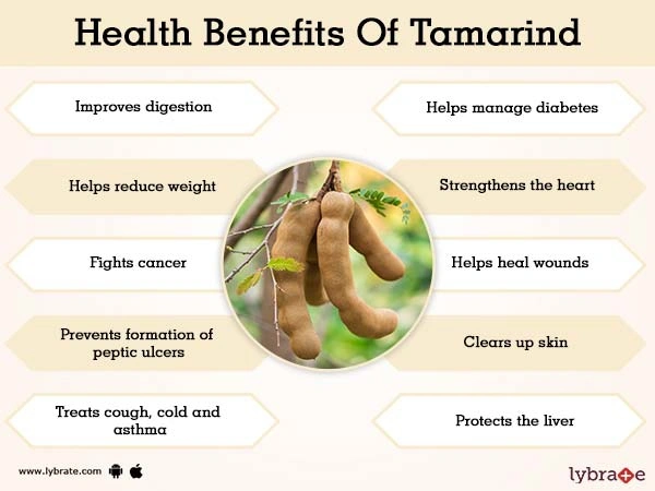 Sweet Tamarind - Brown