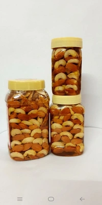 Dry Fruit With Honey 