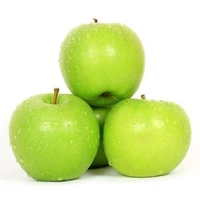 Green Apple - Green, Medium