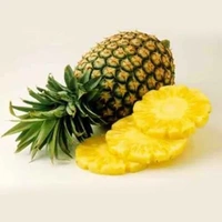 Pinapple - Big