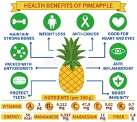 Pinapple - Big