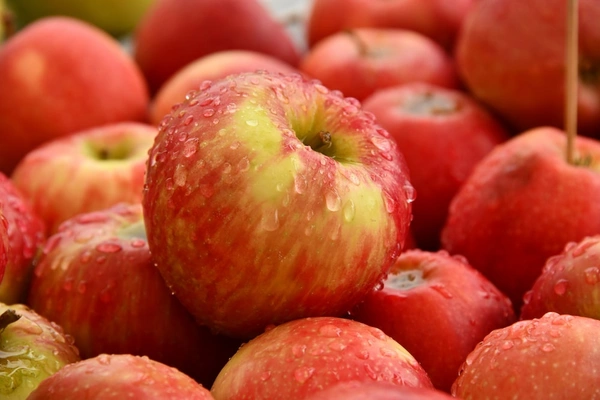 delicious Apple - Red, Big
