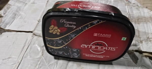 Amindates - Black