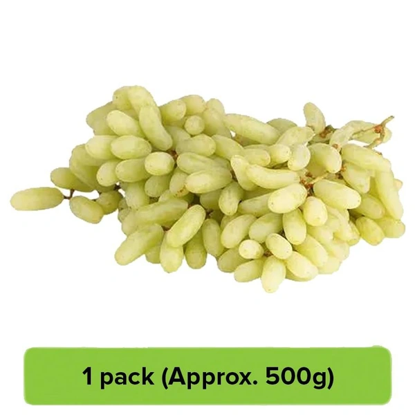 Capsule Green Greaps  - Green, Smaller