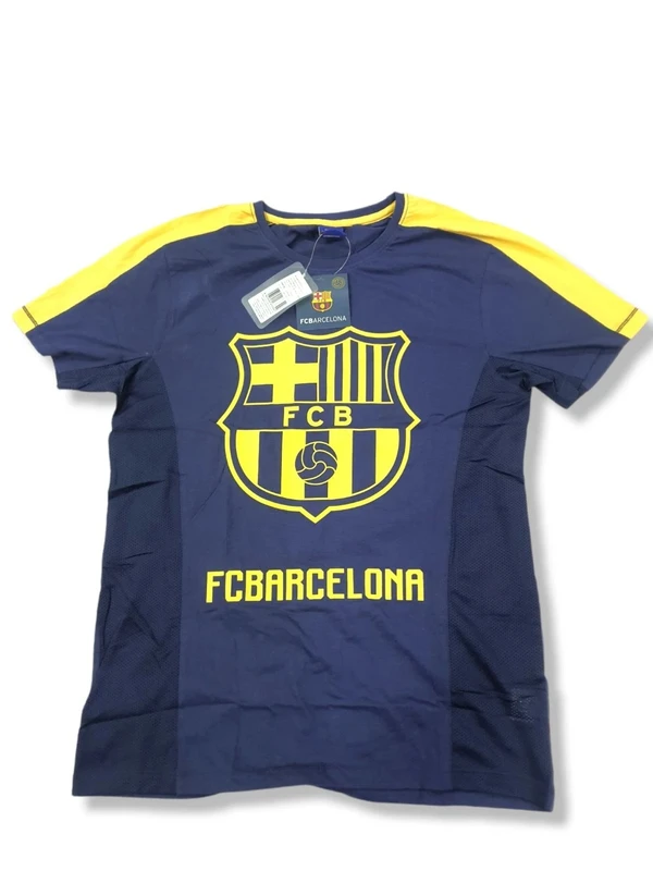 Nike 100% Original FCB Official T-Shirt Including Shipping