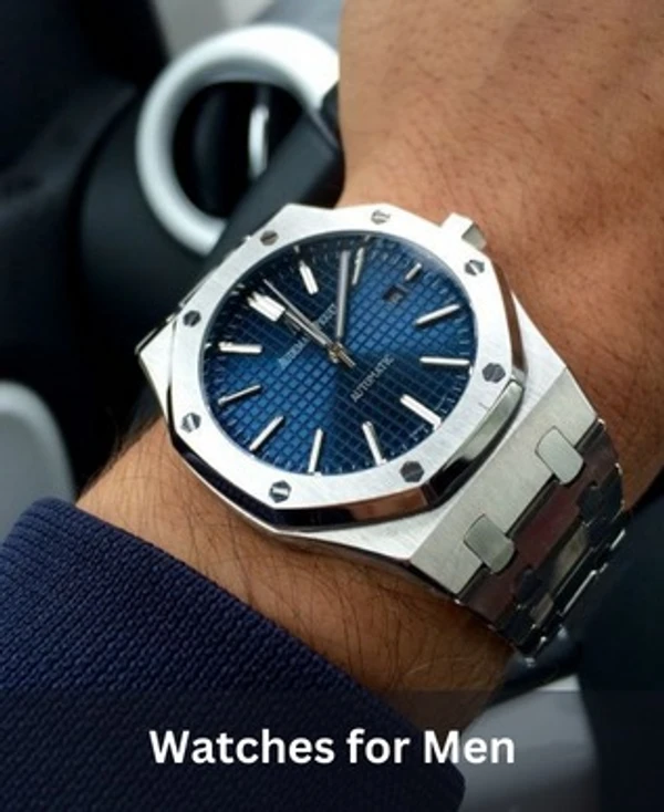  Watches for Men