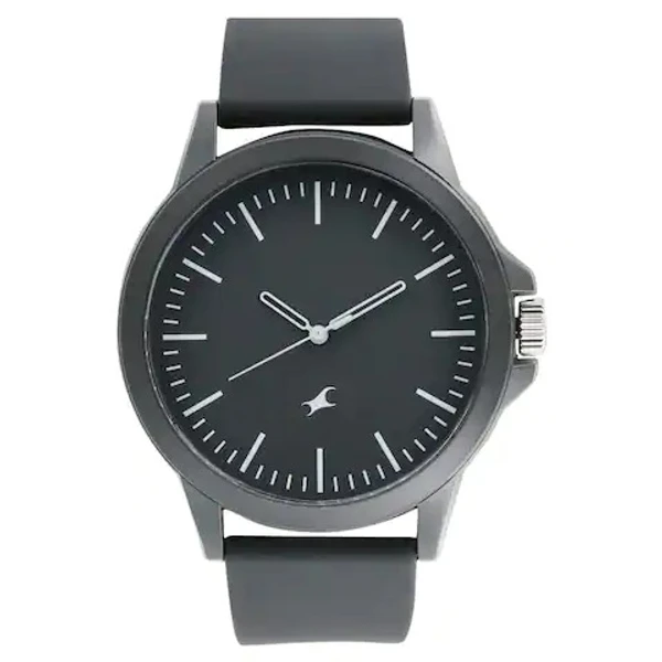 Fastrack Minimalists Analog Watch - For Men