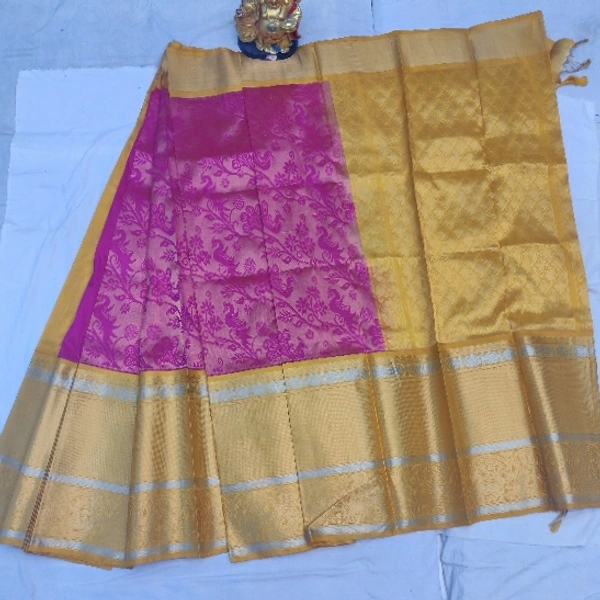 Pure Handloom Kuppadam saree