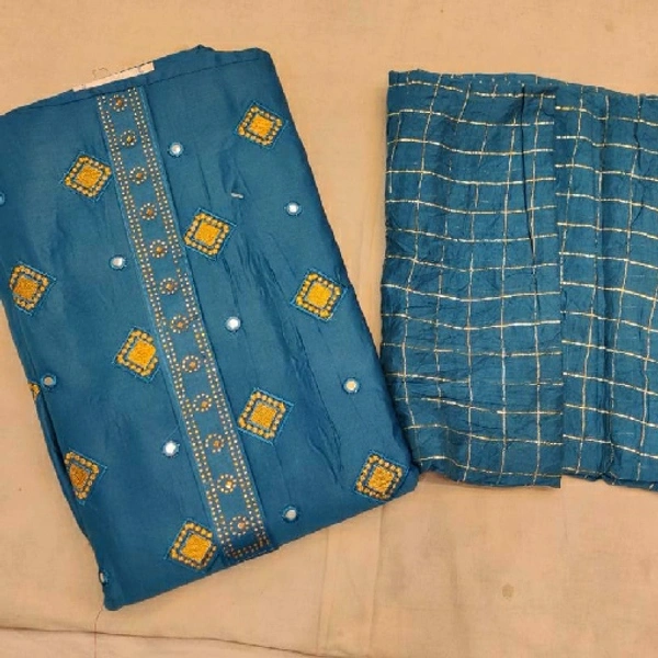 Dress Material