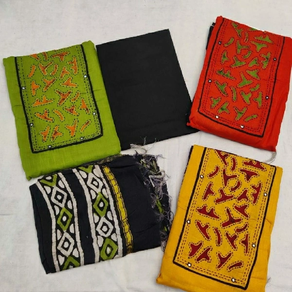 Dress Material