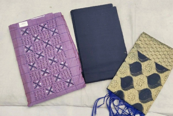 Dress Material