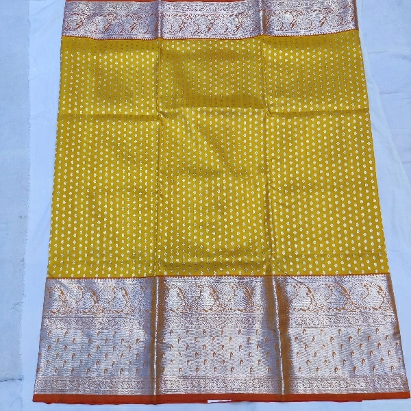 Uppada Pre Handloom Uppada Pattu Sraee