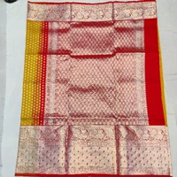 Uppada Pre Handloom Uppada Pattu Sraee