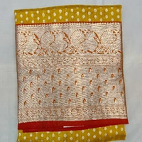 Uppada Pre Handloom Uppada Pattu Sraee