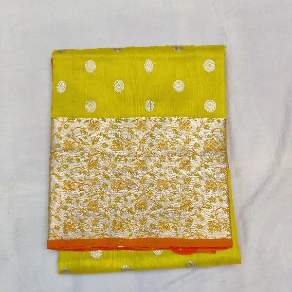 Uppada Pure Uppada Pattu Saree