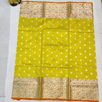 Uppada Pure Uppada Pattu Saree