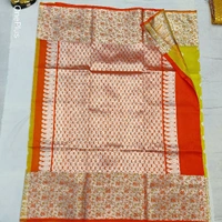 Uppada Pure Uppada Pattu Saree