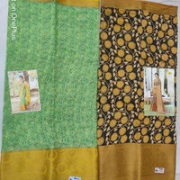 Fancy Wear Washable Saree