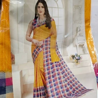 Cotton Sarees