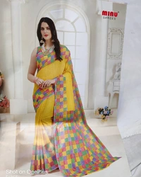 Cotton Sarees