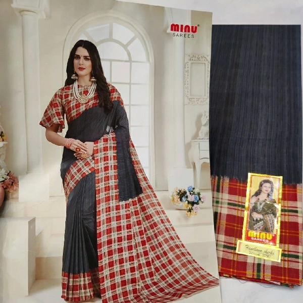 Cotton Sarees