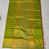 Paturi Pattu Saree