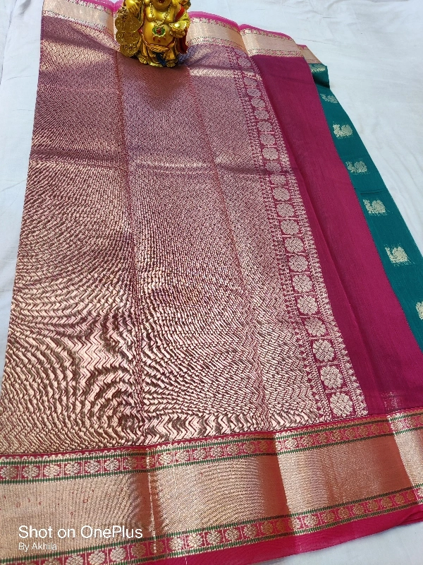 Kaveri Pattu Sree